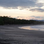 Garza beach