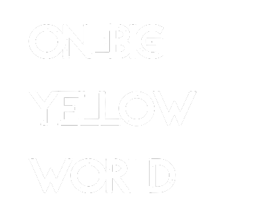 Onebigyellowworld